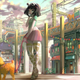 Illustration for article titled From Paris To Japan To...emRayman/em